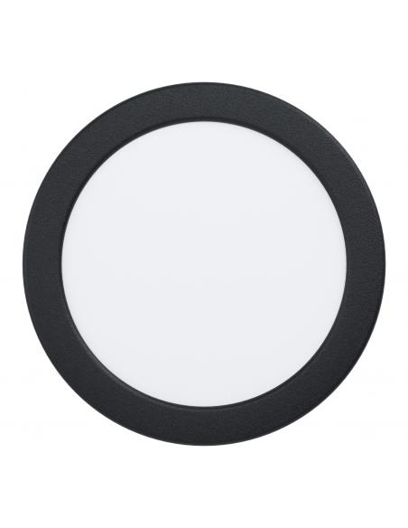 EGLO 99158 - FUEVA 5 Recessed Lamp in Steel and Acrylic