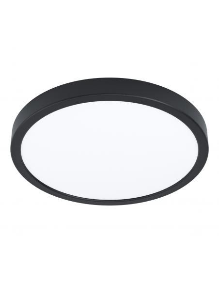 EGLO 99235 - FUEVA 5 Steel and Acrylic Luminaires