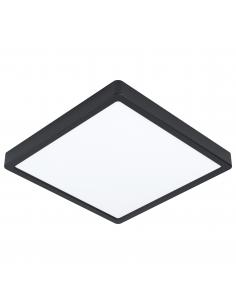 EGLO 99245 - FUEVA 5 Steel and Acrylic Luminaires