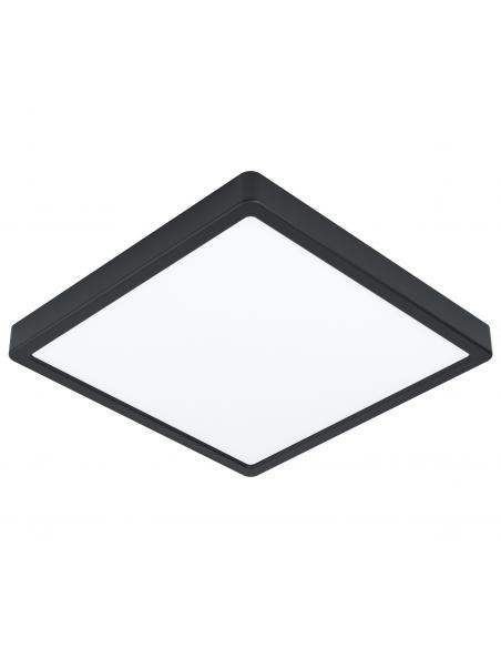 EGLO 99245 - FUEVA 5 Luminarias en Acero y Acrílico