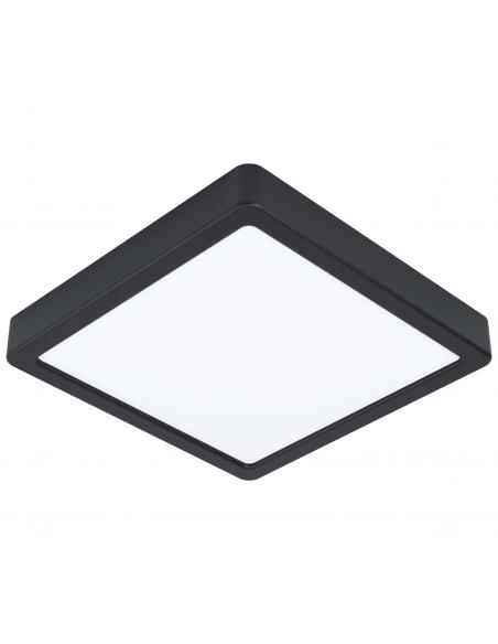 EGLO 99256 - FUEVA 5 Steel and Acrylic Luminaires