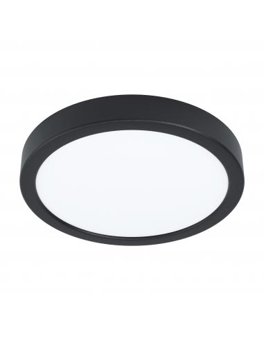 EGLO 99263 - FUEVA 5 Steel and Acrylic Luminaires