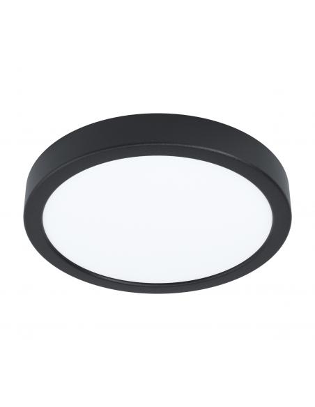 EGLO 99263 - FUEVA 5 Steel and Acrylic Luminaires