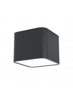 EGLO 99283 - GRIMASOLA Aluminum, steel and Acrylic luminaires