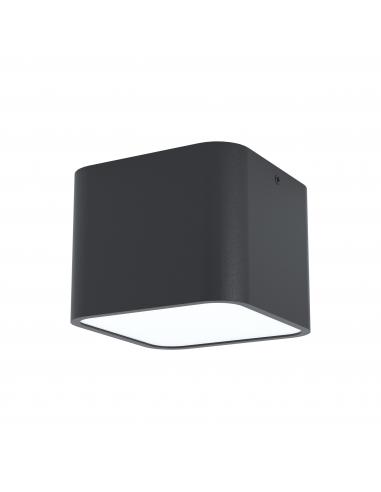 EGLO 99283 - GRIMASOLA Aluminum, steel and Acrylic luminaires