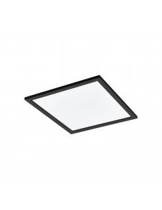 EGLO 99416 - SALOBRENA-C Lámpara de techo en Aluminio y Acrílico