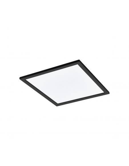 EGLO 99416 - SALOBRENA-C Ceiling lamp in Aluminum and Acrylic