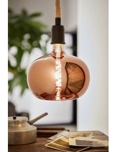 EGLO 11895 - Bombilla LED E27 1X4W 1600K Regulable 2