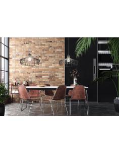 EGLO 43438 - WINKWORTH Steel Pendant Lamp 2