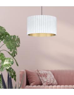 EGLO 39764 - TAMARESCO Steel Pendant Lamp 2