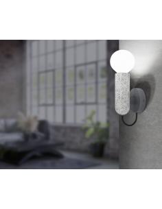 EGLO 39834 - GIACONECCHIA Lámpara de pared en Acero 2