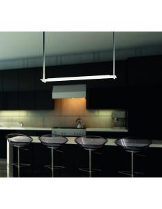 EGLO 39843 - PRAVOMERA Steel Pendant Lamp 2