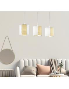 EGLO 43402 - ARNHEM Steel Pendant Lamp 2