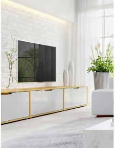 Tira Led 5m RGB con mando 2