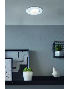 EGLO 98641 - TEDO 1 Recessed lamp in cast aluminium 2