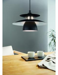 EGLO 98735 - BRENDA Steel Pendant Lamp 2