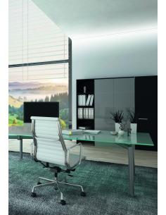 EGLO 98958 - CORNER PROFILE 2 Aluminum and Acrylic Accessories 2