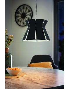 EGLO 99081 - VALECROSIA Steel Pendant Lamp 2
