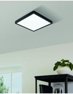 EGLO 99256 - FUEVA 5 Steel and Acrylic Luminaires 2