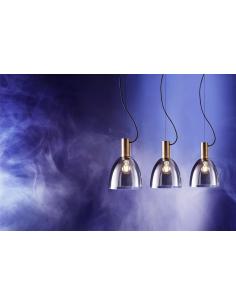 EGLO 99314 - LEBALIO Steel Pendant Lamp 2