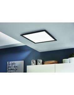 EGLO 99416 - SALOBRENA-C Ceiling lamp in Aluminum and Acrylic 2