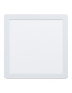 EGLO 99181 - FUEVA 5 Recessed Lamp in Steel and Acrylic