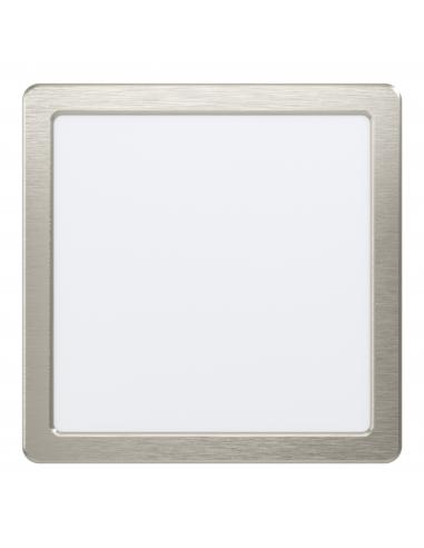 EGLO 99185 - FUEVA 5 Recessed Lamp in Steel and Acrylic