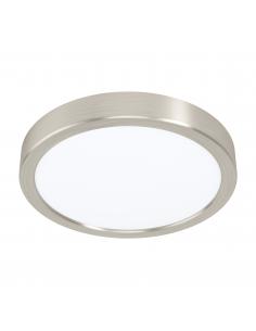 EGLO 99219 - FUEVA 5 Steel and Acrylic Luminaires