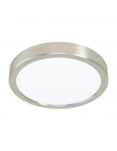 EGLO 99219 - FUEVA 5 Steel and Acrylic Luminaires