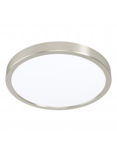 EGLO 99221 - FUEVA 5 Steel and Acrylic Luminaires