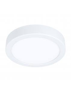 EGLO 99225 - FUEVA 5 Steel and Acrylic Luminaires
