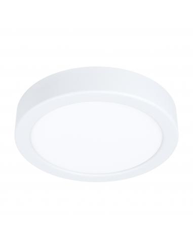 EGLO 99225 - FUEVA 5 Steel and Acrylic Luminaires