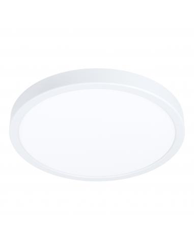 EGLO 99227 - FUEVA 5 Steel and Acrylic Luminaires