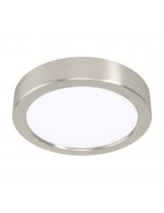 EGLO 99228 - FUEVA 5 Steel and Acrylic Luminaires