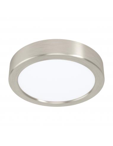 EGLO 99228 - FUEVA 5 Steel and Acrylic Luminaires