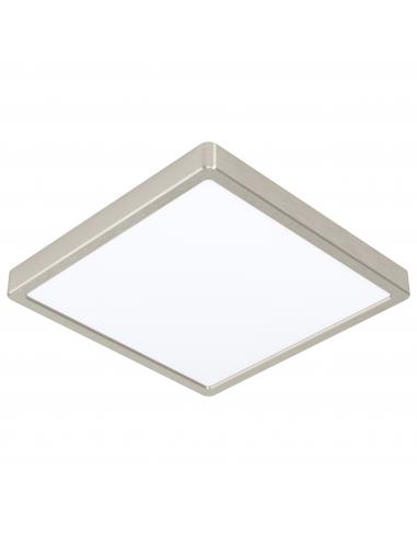 EGLO 99242 - FUEVA 5 Steel and Acrylic Luminaires