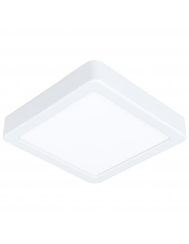 EGLO 99246 - FUEVA 5 Steel and Acrylic Luminaires
