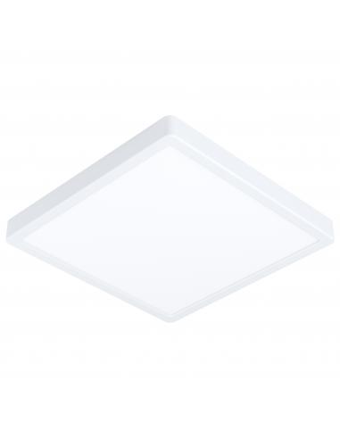 EGLO 99248 - FUEVA 5 Steel and Acrylic Luminaires
