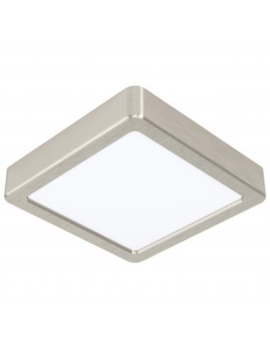 EGLO 99252 - FUEVA 5 Steel and Acrylic Luminaires