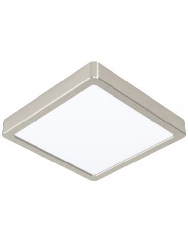 EGLO 99253 - FUEVA 5 Steel and Acrylic Luminaires