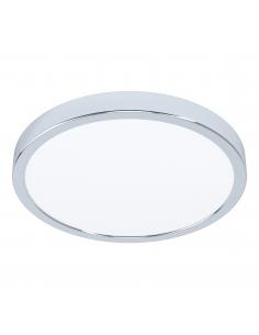 EGLO 99266 - FUEVA 5 Steel and Acrylic Luminaires