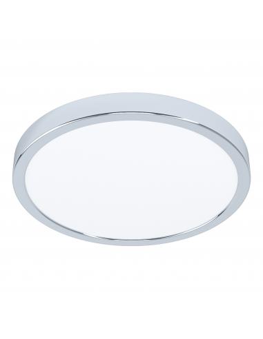 EGLO 99266 - FUEVA 5 Steel and Acrylic Luminaires