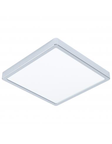 EGLO 99269 - FUEVA 5 Steel and Acrylic Luminaires