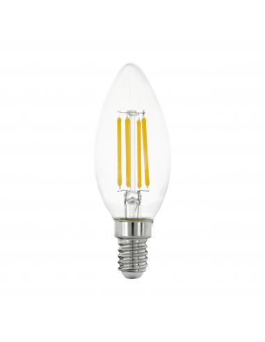 EGLO 12541 - LED Bulb E14 1X6W 2700K