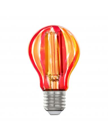 EGLO 12568 - LED Bulb E27 1X6.5W 1800K