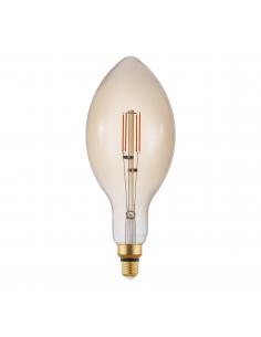 EGLO 12591 - Bombilla LED E27 1X4W 2200K Regulable