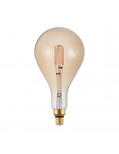 EGLO 12592 - LED Bulb E27 1X4W 2200K Dimmable