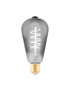 EGLO 11874 - Bombilla LED E27 1X4W 2000K Regulable