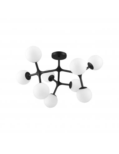 EGLO 39532 - MARAGALL Steel Ceiling Lamp