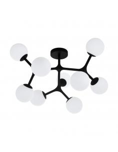 EGLO 39532 - MARAGALL Steel Ceiling Lamp 2